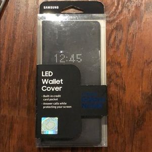 New Galaxy Note 8 LED Case